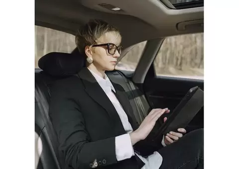 Chauffeurs Melbourne