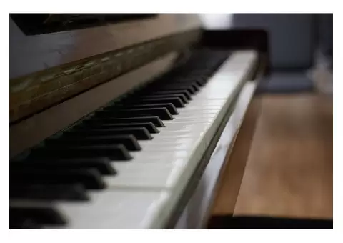 Professional Piano Removalists in Adelaide - Rmoverz Adelaide