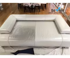 Leather Cleaners in Sunshine Coast – De Vere Carpet and Leather Restorations