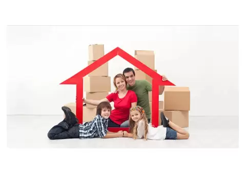 Ready to Move? We’ve Got You Covered!