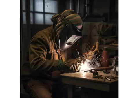 Welding Problem? Find Local Solutions Near You Today! - 4/4