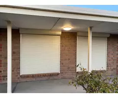 Roller Shutters Installation Adelaide