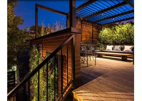 Decking Melbourne