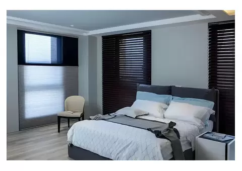Honeycomb Blinds Adelaide