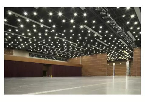 Sound Deadening Ceiling Tiles