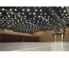 Sound Deadening Ceiling Tiles