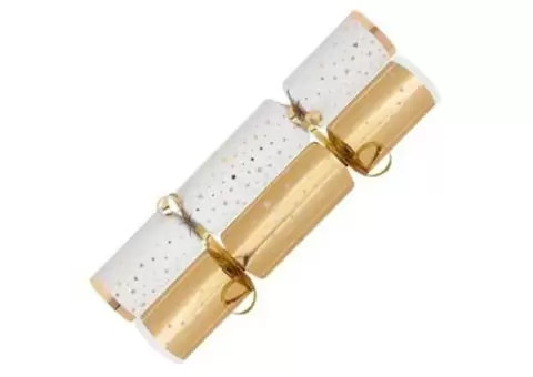 Catering Christmas Crackers: The Ultimate Holiday Touch