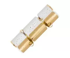 Catering Christmas Crackers: The Ultimate Holiday Touch