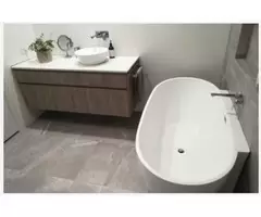 Bathroom Remodel Virginia