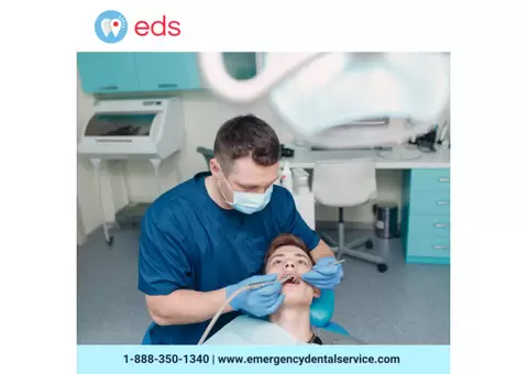 Dental Emergency Paducah | Emergency Dental Service