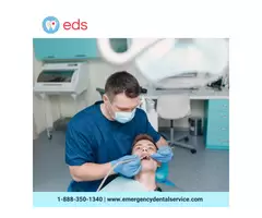 Dental Emergency Paducah | Emergency Dental Service