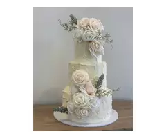 WEDDING CAKES SYDNEY – Lushcups Designer Cupcakes