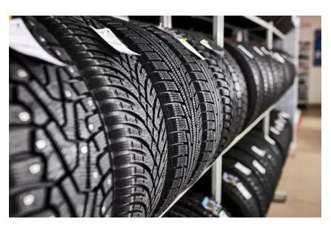 All Terrain Tyres Adelaide