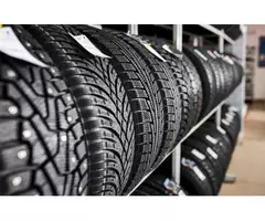 All Terrain Tyres Adelaide