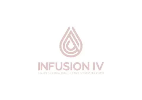 IV Drip Clinic Melbourne