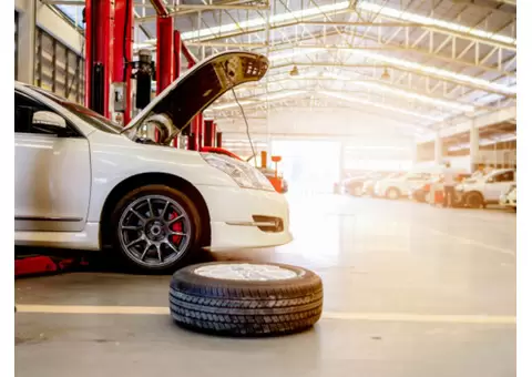 Audi Car Mechanic  Specialist  near me, SA
