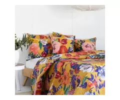 Buy Cozy Cotton Quilt Online
