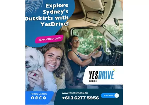 Airport car rentals hobart, tasmania, sydney