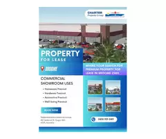 Property for Lease in Broome | Frederick Street Commercial