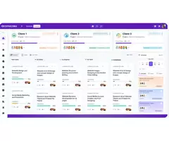 Project Management Software | Best HR & Business Solutions Australia