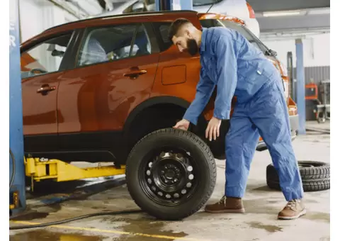 Car Brake Specialist in Adelaide - 2/2