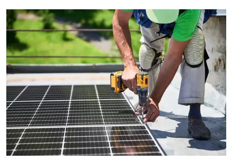 Solar Power for Your Home | Devam Solar Residential Solutions