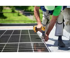 Solar Power for Your Home | Devam Solar Residential Solutions