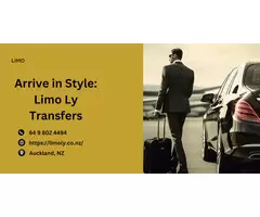 Experience Premium Corporate Transfers in Queenstown