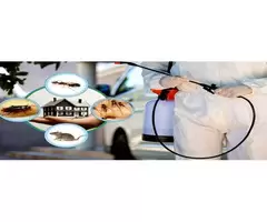 SureFire Pest Control