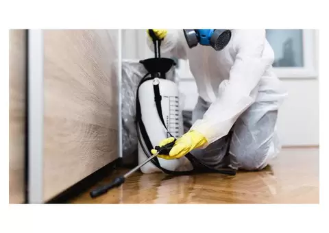 SureFire Pest Control - 4/4