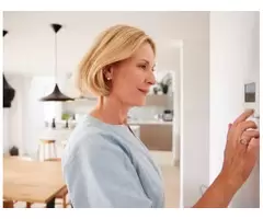 Why Is Evaporative Cooler Blowing Hot Air Pearsall  WA