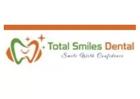 Your Trusted Child Dentist in Fawkner | Fun & Comfortable Care | Total Smiles Dental