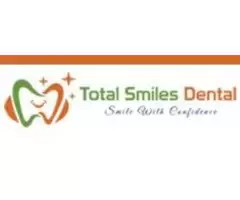 Your Trusted Child Dentist in Fawkner | Fun & Comfortable Care | Total Smiles Dental