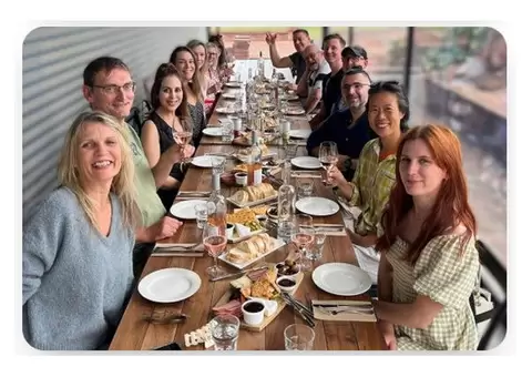 Barossa Valley Wine Tours