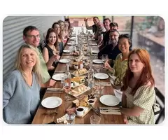 Barossa Valley Wine Tours