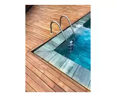 Millboard Deck Sydney