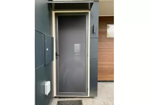 Security doors prices in Adelaide