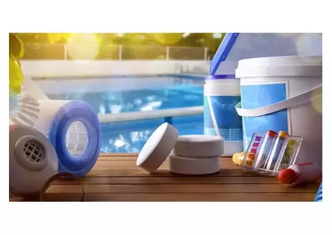 Shop For the Quality Pool Supplies Golden Grove Confidently at Our Site