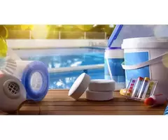 Shop For the Quality Pool Supplies Golden Grove Confidently at Our Site