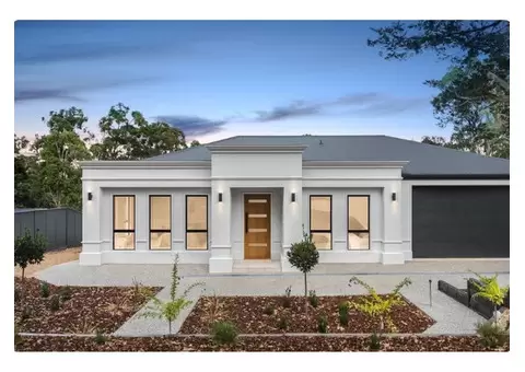 Custom Built Homes Adelaide