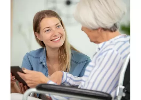 Trusted SDA Support Services in Ballarat - Aseelam Care Pty Limited