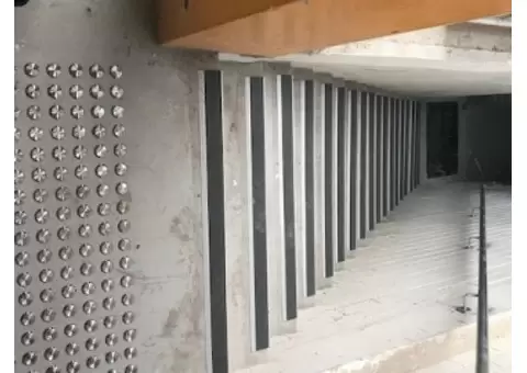 Safetac Tactiles - Tactiles Indicators Wollongong - 1/9