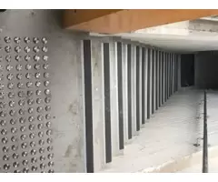 Safetac Tactiles - Tactiles Indicators Wollongong