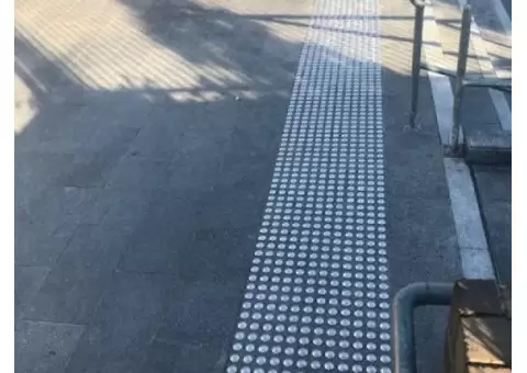 Safetac Tactiles - Tactiles Indicators Wollongong - 2/9