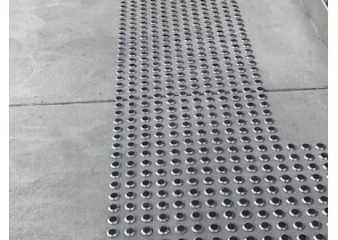 Safetac Tactiles - Tactiles Indicators Wollongong - 3/9