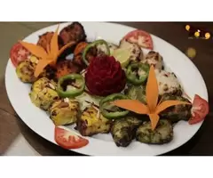 Top Indian Restaurant in Melbourne | masalabarandgrill.com.au