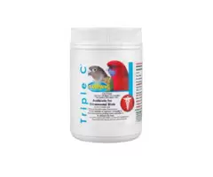 Vetafarm Triple C Antibiotic for Birds - VetSupply