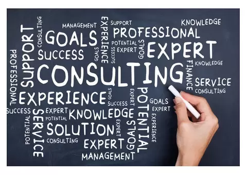 Cam Roberts Consulting - 2/3