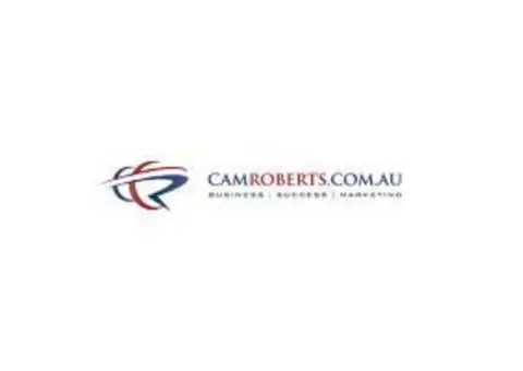 Cam Roberts Consulting - 1/3
