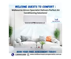 Stay Cool with Expert Air Conditioning Installations!